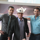 Image for article titled Photos of the Property Brothers Posing